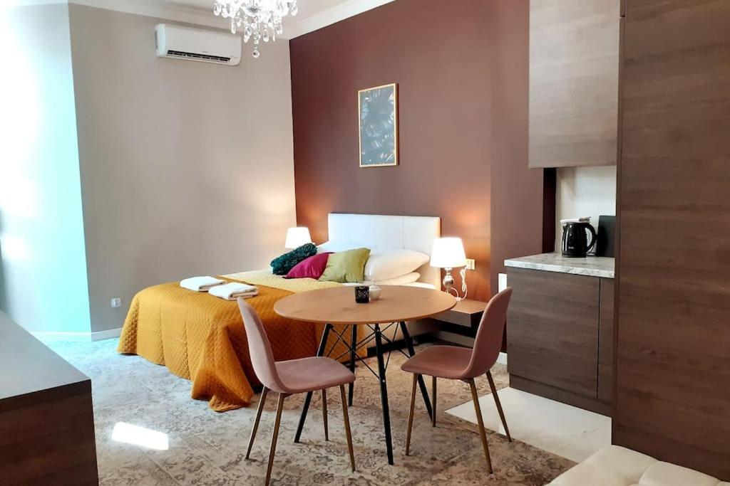 Luxury Apartment - Rakowicka 6 คราคูฟ ภายนอก รูปภาพ