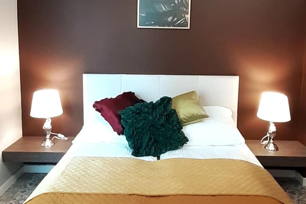 Luxury Apartment - Rakowicka 6 คราคูฟ ภายนอก รูปภาพ
