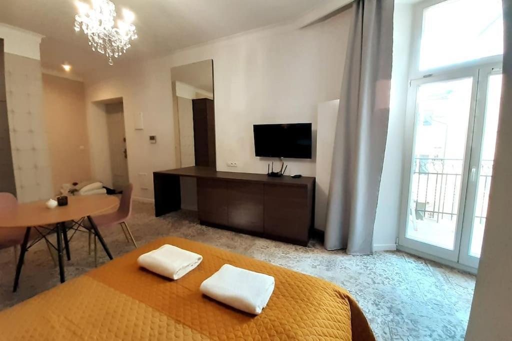 Luxury Apartment - Rakowicka 6 คราคูฟ ภายนอก รูปภาพ